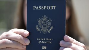 Judge says government can’t limit gender markers on US passports