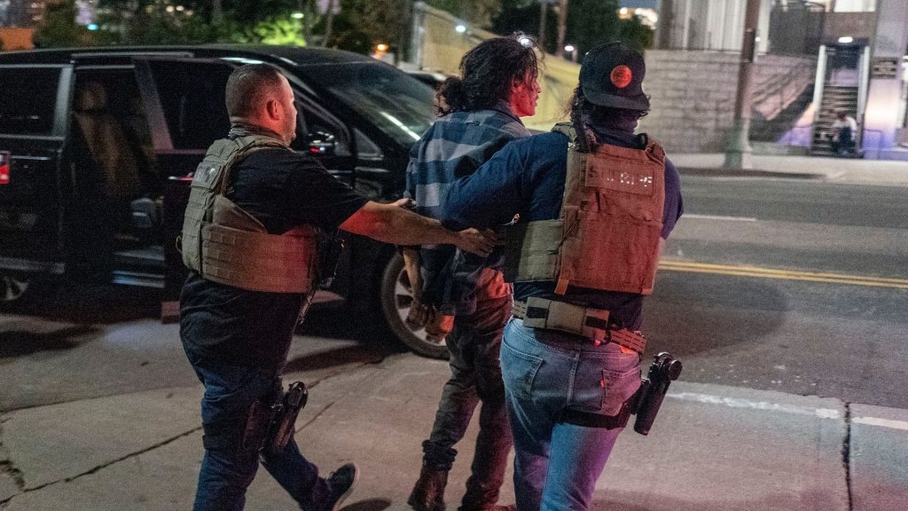 Protests spread as Newsom warns ‘democracy is under assault’: Unbiased Updates, June 11, 2025
