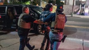 Protests spread as Newsom warns ‘democracy is under assault’: Unbiased Updates, June 11, 2025
