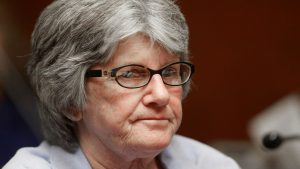 Will Newsom have a change of heart in parole of Manson family member?