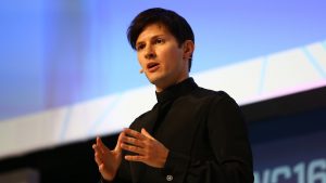 Telegram founder to leave nearly $14B fortune to 106 children