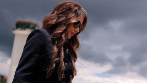 Report on undisclosed nonprofit payment to Kristi Noem raises ethical concerns