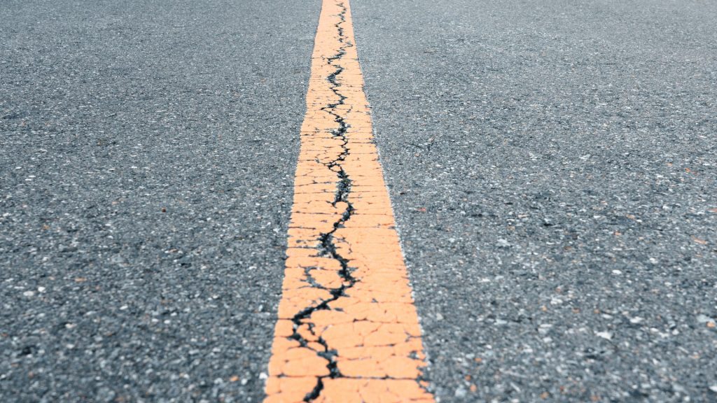 Extreme heat has caused roads to buckle — why does this happen?