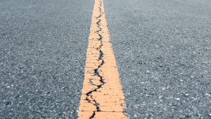 Extreme heat has caused roads to buckle — why does this happen?