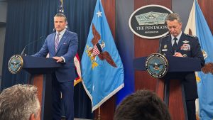 The Iran strikes: How effective were US bombs, really?