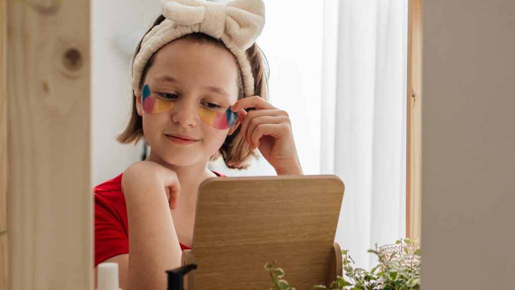 TikTok’s skincare craze may not benefit teens as much as they think
