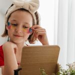 TikTok’s skincare craze may not benefit teens as much as they think