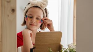 TikTok’s skincare craze may not benefit teens as much as they think