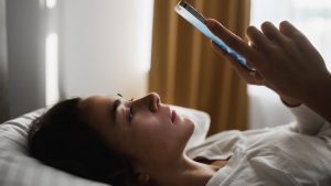 TikTok’s top mental health videos are riddled with misinformation
