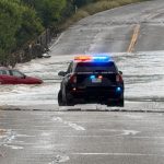 5 dead, 2 missing after San Antonio flooding