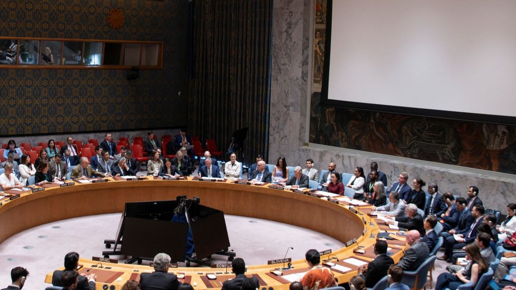 State Dept. issues travel warnings, evacuations amid US strikes in Iran
