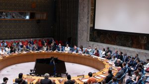State Dept. issues travel warnings, evacuations amid US strikes in Iran