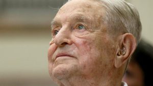 Democrats, with Soros-backed group, to pour millions into Texas before midterms
