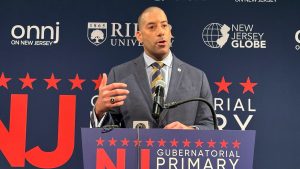NJ teachers union spent $40 million on primary election loss