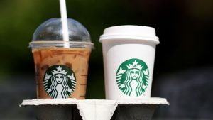 RFK Jr. says Starbucks set to ‘further MAHA its menu’