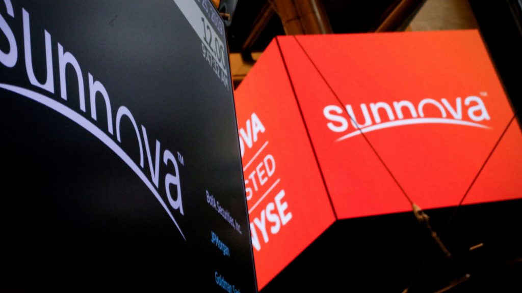 Sunnova bankruptcy is latest warning sign for residential solar industry