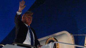Trump cuts G7 short as Iran-Israel tensions flare: Unbiased Updates, June 17, 2025