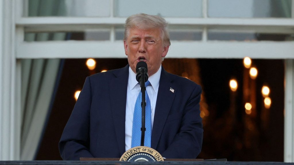 Trump imposes travel ban on 12 countries: Unbiased Updates, June 5, 2025