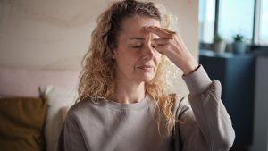 Tapping therapy: Stress relief breakthrough or pseudoscience?