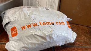 Temu loses more than half of daily US users, but lifeline remains