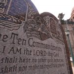 Texas requires Ten Commandments to be displayed in schools