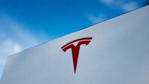 Robotaxis drive Tesla stock way up