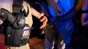 Texas moves closer to mandating local immigration enforcement by sheriffs