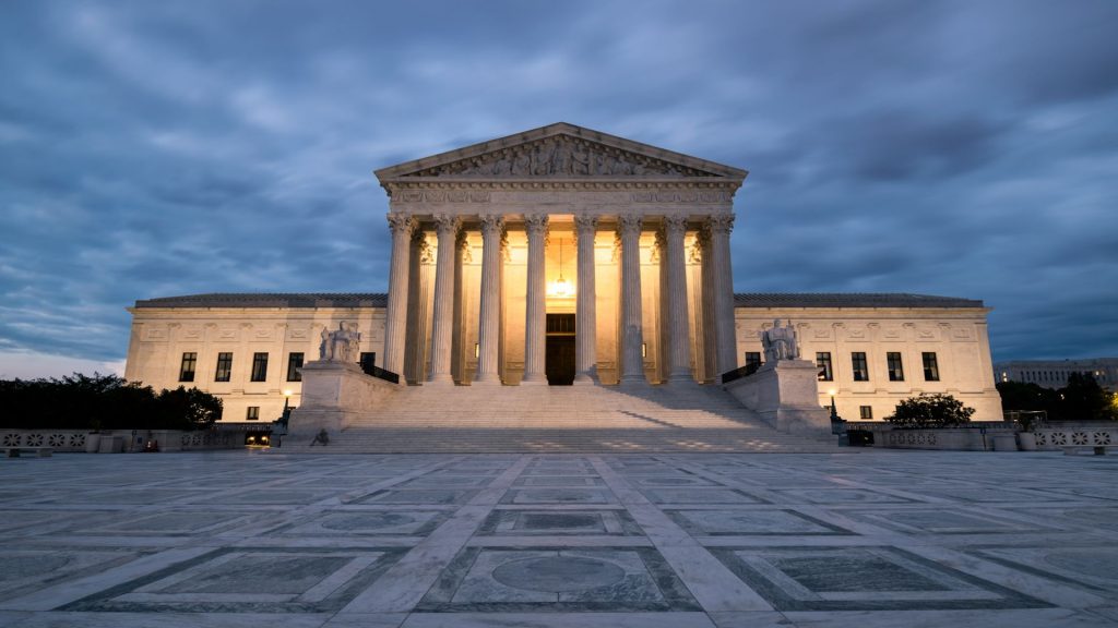 Justices rule on birthright citizenship, health care in 6 major decisions