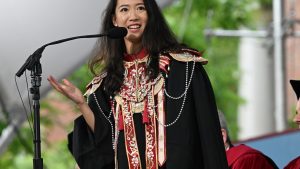 Some Chinese Communist Party officials call Harvard their ‘party school’
