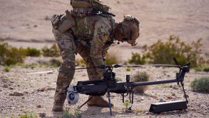 The Army’s plan to abandon obsolete systems and modernize