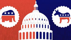 Supreme Court to hear challenge to limits on political party campaign spending