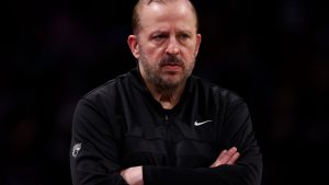 Knicks fire Tom Thibodeau despite deepest playoff run in 25 years 