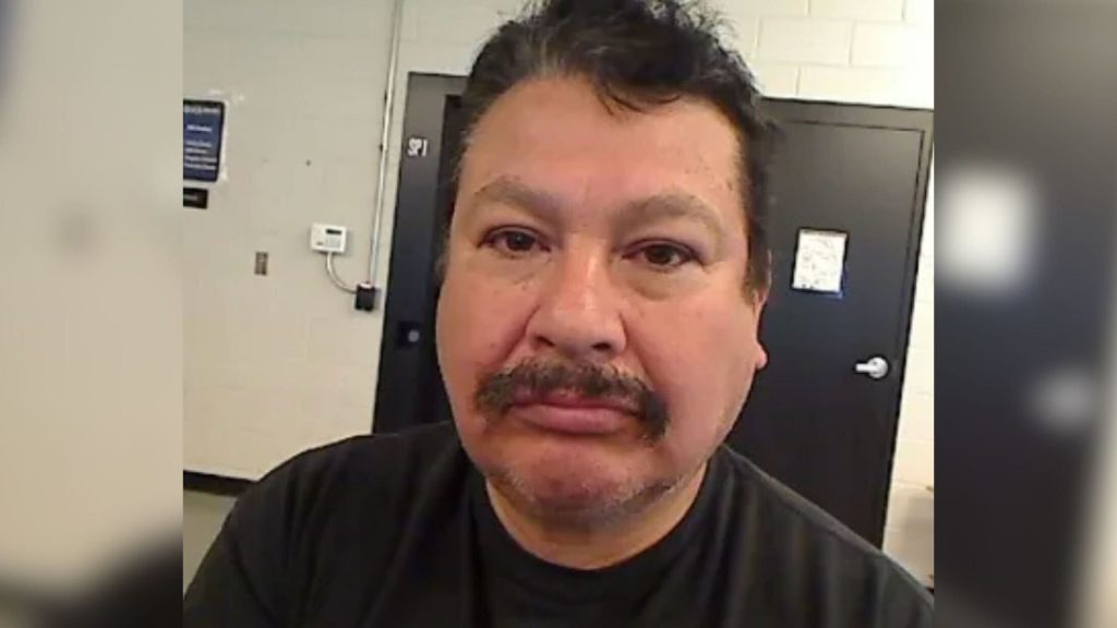 Man’s deportation delayed after ICE finds he was framed in Trump threat case