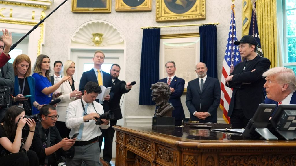 Lawmakers, advocates want to see changes to Trump’s ‘big beautiful bill’