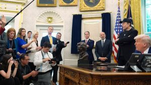 Lawmakers, advocates want to see changes to Trump’s ‘big beautiful bill’