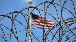 Trump officials deny migrant Guantanamo transfer plan