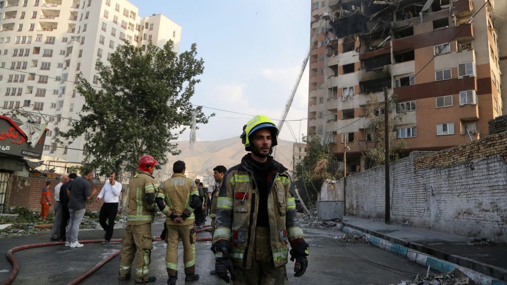 US diplomacy may have helped Israel launch surprise attack on Iran: Reports