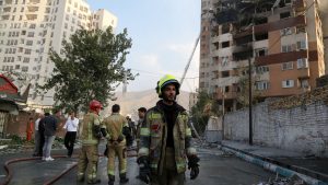 US diplomacy may have helped Israel launch surprise attack on Iran: Reports