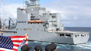 Hegseth orders Navy to remove name of gay rights icon Harvey Milk from ship