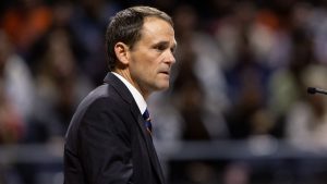 UVA president resigns to resolve federal investigation into DEI programs