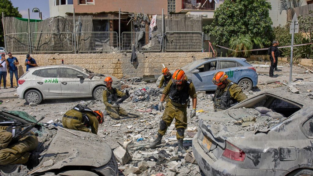 Ceasefire unravels as Israel responds to Iranian strikes: Unbiased Updates, June 24, 2025