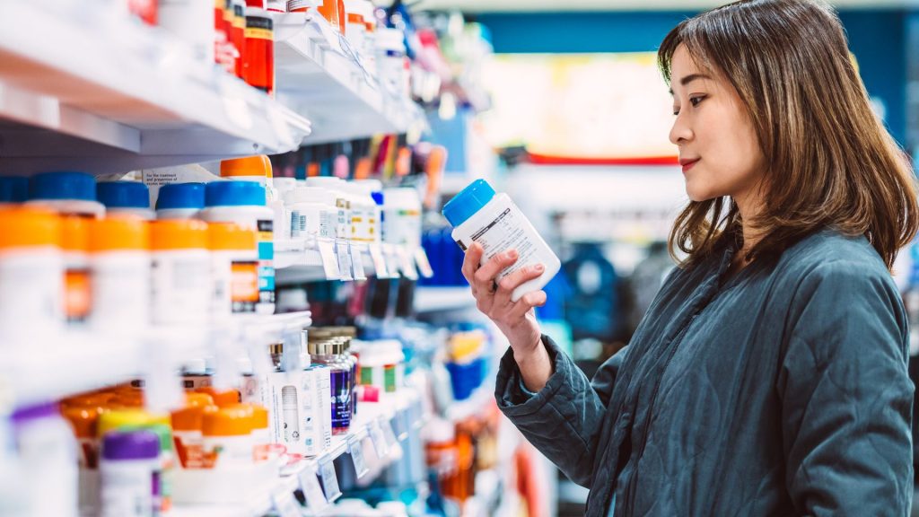 FDA recalls select vitamin B12 gummies due to potential peanut allergen risk