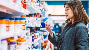 FDA recalls select vitamin B12 gummies due to potential peanut allergen risk