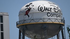 Disney announces entertainment division layoffs amid streaming push