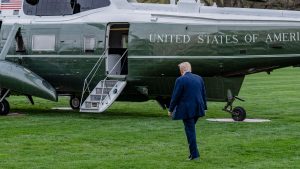 Trump still weighing strike on Iran nuclear facility