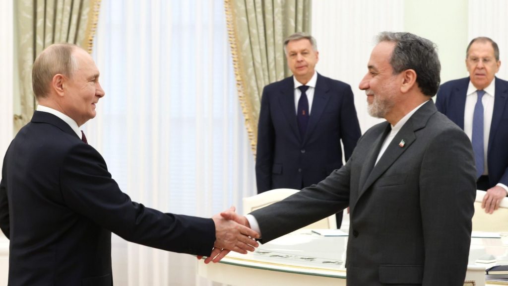 Russia, China warn of broader conflict after US strikes Iran’s nuclear sites