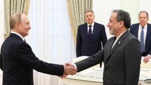 Russia, China warn of broader conflict after US strikes Iran’s nuclear sites