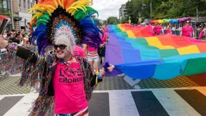 Queer, trans liberation takes center stage from coast to coast