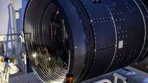 Cosmic papparazi: Images from Earth’s largest digital camera to be revealed