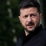 Plot to kill Zelenskyy foiled, Polish suspect detained